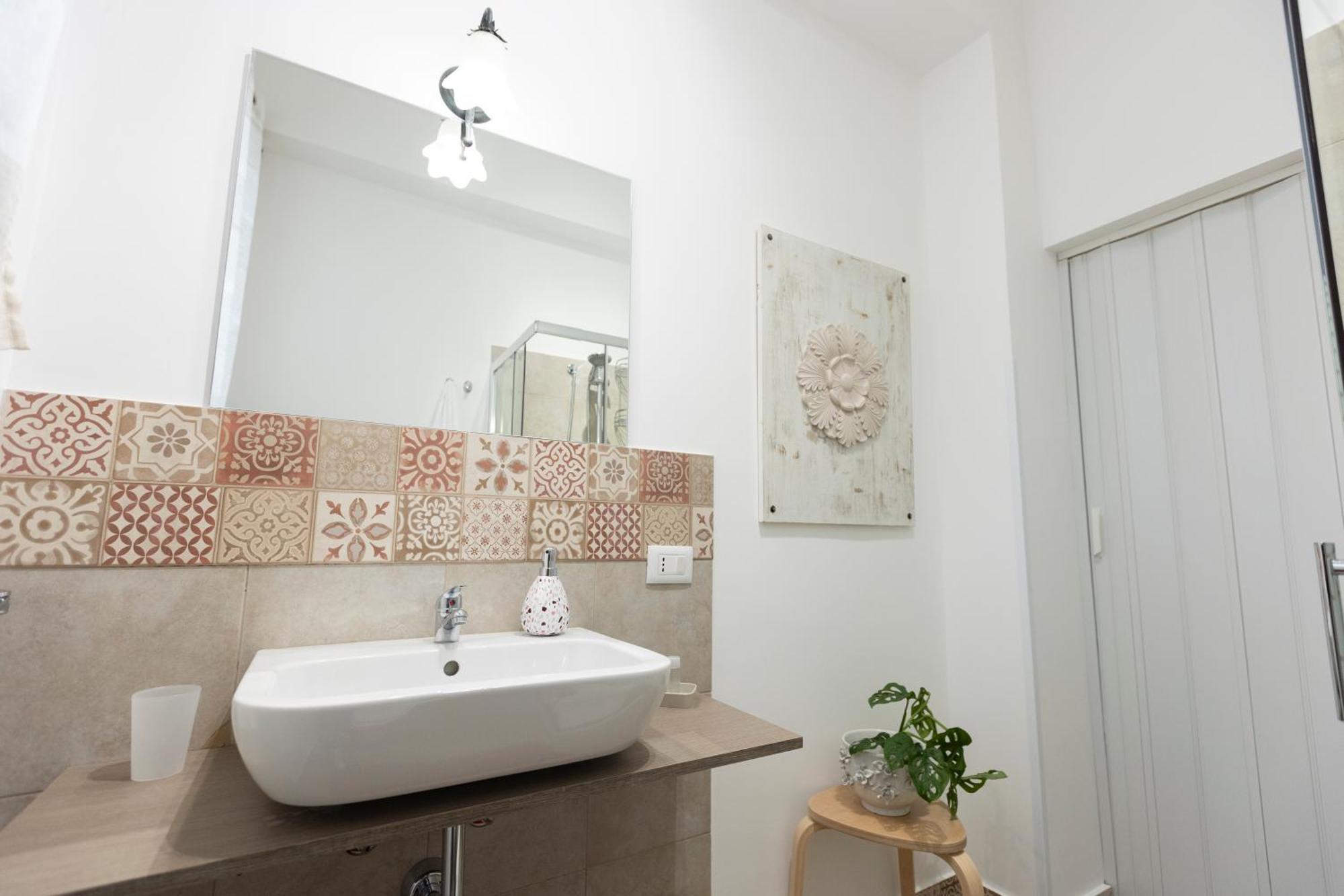 My Sicily Home - Casa Con Giardino Salemi Exterior photo