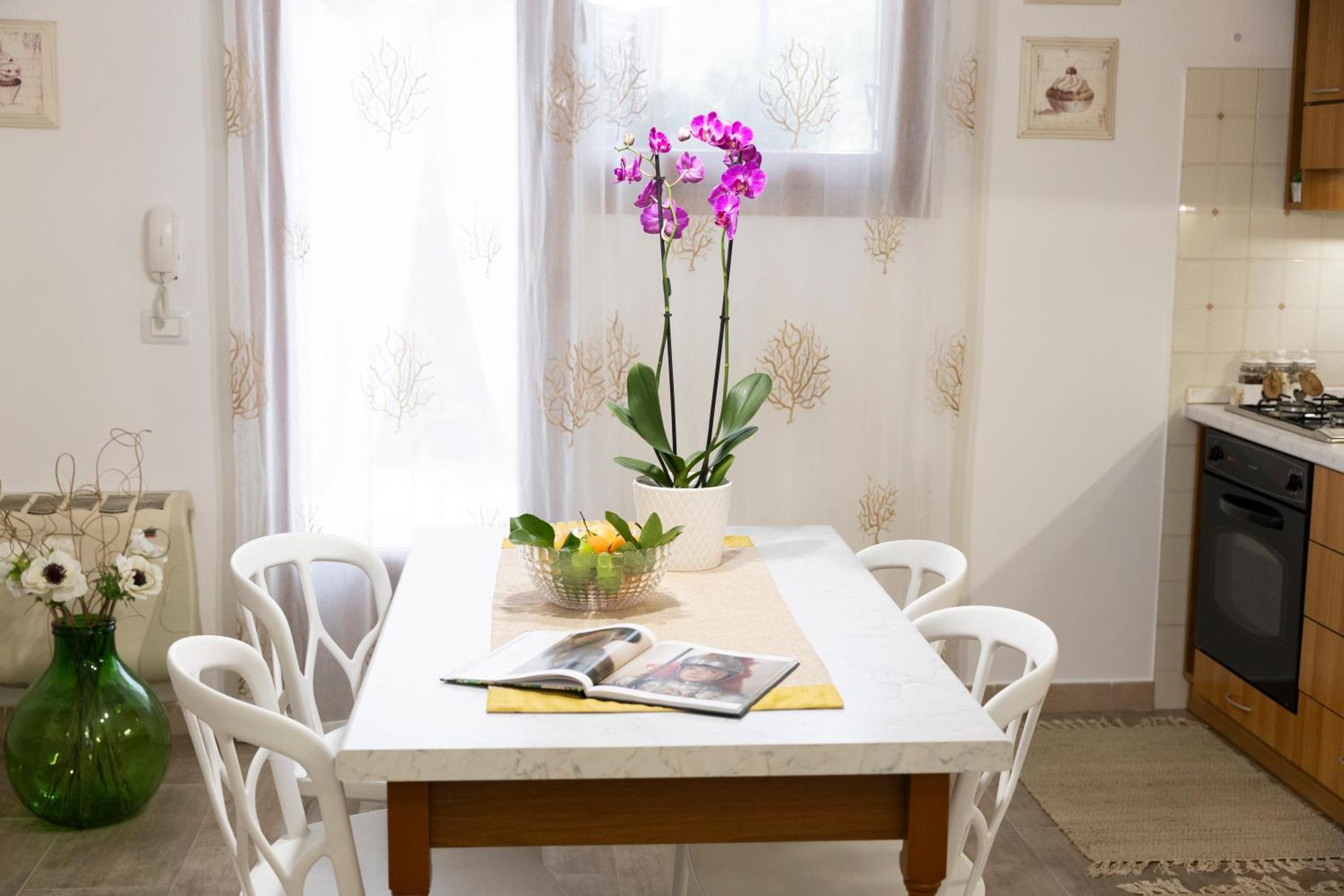My Sicily Home - Casa Con Giardino Salemi Exterior photo