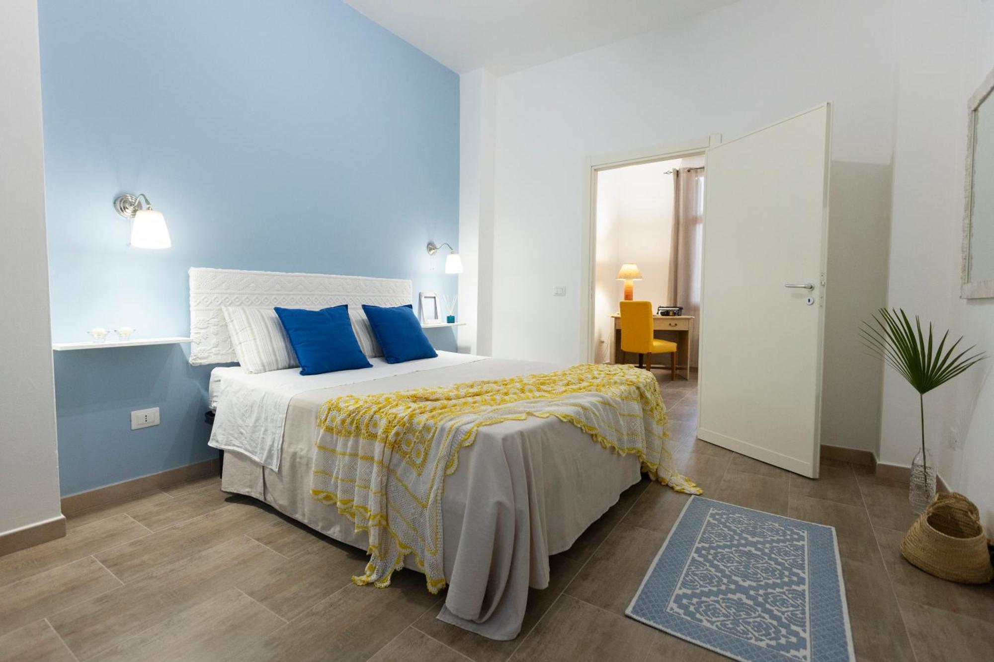 My Sicily Home - Casa Con Giardino Salemi Exterior photo